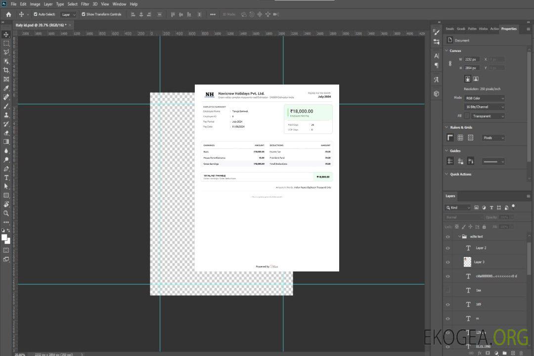 Navicrow Holidays Pvt. Modèle de résumé des résultats de Ltd. aux formats Word et PDF.pdf, 1 template Navicrow Holidays Pvt. Modèle de résumé des résultats de Ltd. aux formats Word et PDF.pdf, 1 template
